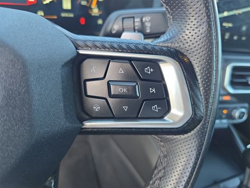 Used 2025 Ford Mustang GT Premium image 20