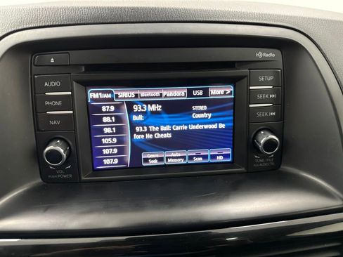 Used 2014 MAZDA CX-5 Grand Touring AWD/4WD image 27