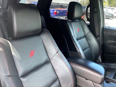 Used 2025 Dodge Durango R/T AWD/4WD image 30