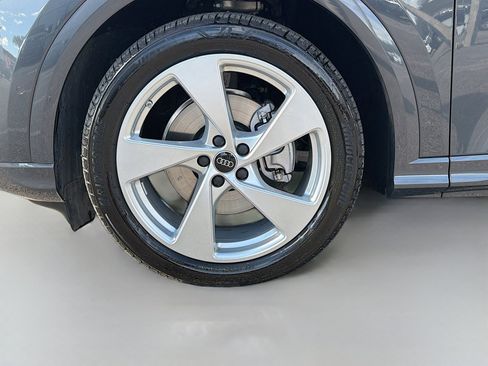 Certified 2025 Audi Q5 Prestige AWD/4WD image 41