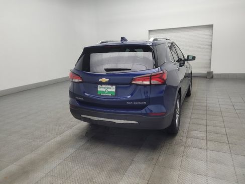 Used 2022 Chevrolet Equinox Premier AWD/4WD image 9