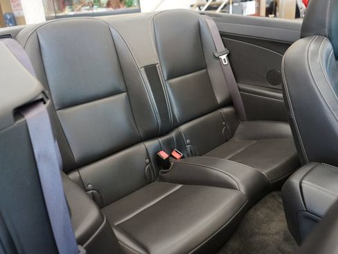 Used 2011 Chevrolet Camaro SS w/ RS Package RWD image 16