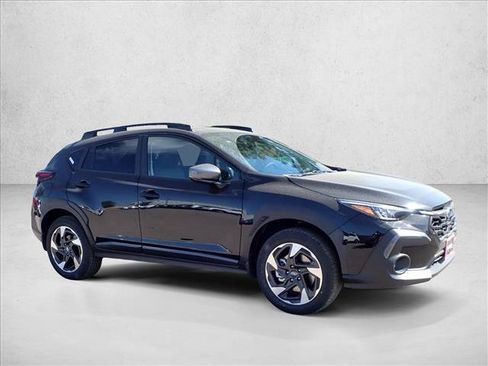 New 2026 Subaru Crosstrek 2.5i Limited AWD/4WD image 6