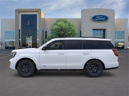 New 2025 Ford Expedition Tremor image 3