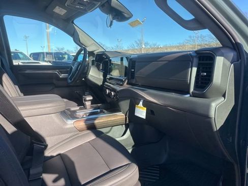 New 2026 Chevrolet Silverado 1500 LT Trail Boss w/ LT Trail Boss Premium Package image 34