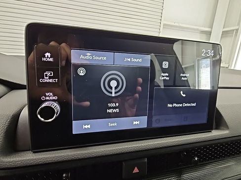 New 2026 Honda CR-V Sport-L image 13