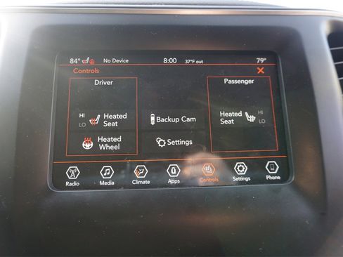 Used 2020 Jeep Cherokee Latitude Lux w/ Comfort/Convenience Group image 12