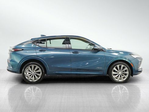 Used 2024 Buick Envista Avenir FWD image 6