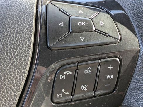 Certified 2017 Ford Explorer Sport w/ Equipment Group 401A image 27