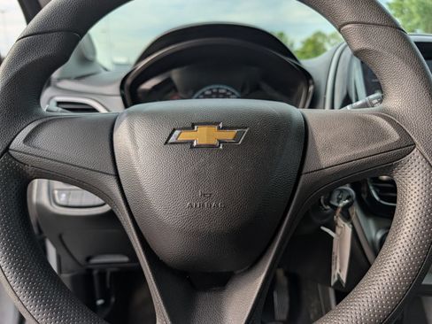 Used 2022 Chevrolet Spark LS FWD image 23