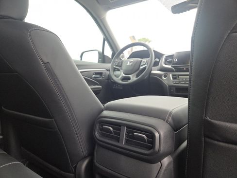 New 2026 Honda Ridgeline RTL image 24