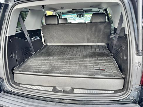 Used 2019 Chevrolet Tahoe LT image 17