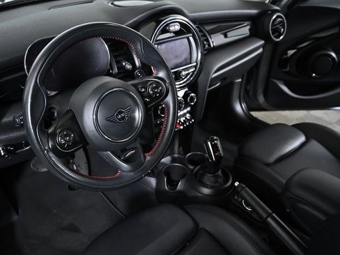 Used 2021 MINI Cooper S w/ 6.5" Touchscreen Package FWD image 13