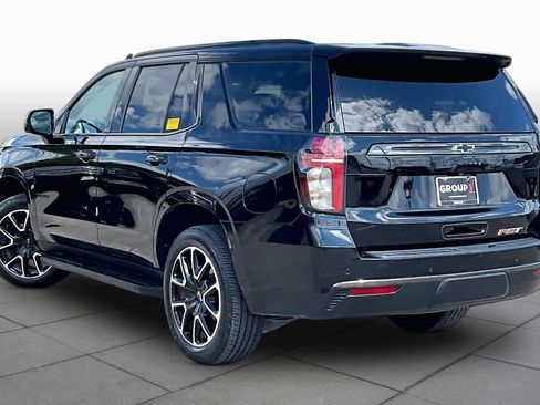 Used 2021 Chevrolet Tahoe RST w/ Luxury Package AWD/4WD image 12