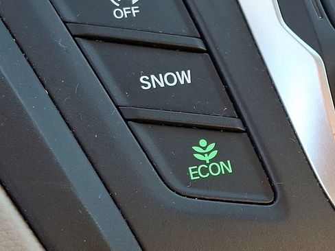 Used 2023 Honda Odyssey EX-L image 25