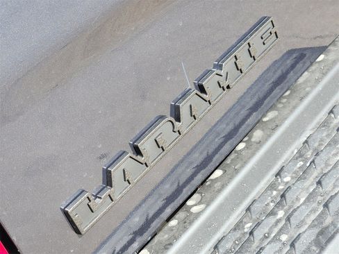 New 2026 RAM 2500 Laramie image 20