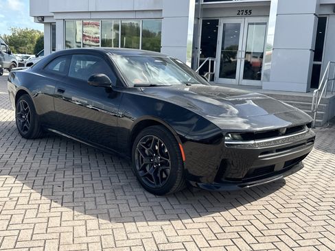 New 2026 Dodge Charger R/T AWD/4WD image 5