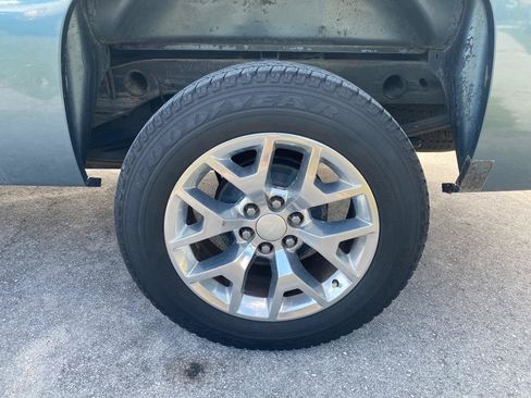 Used 2009 Chevrolet Silverado 1500 LT w/ Power Pack Plus RWD image 11