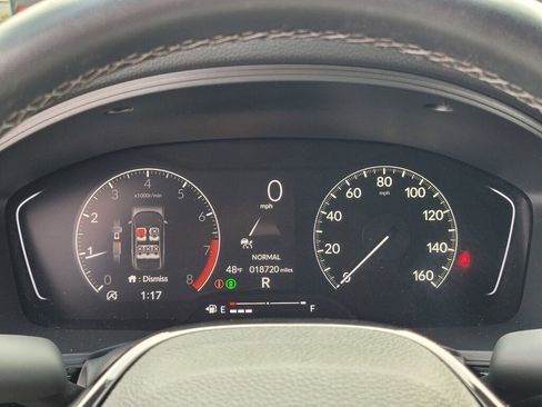 Certified 2024 Honda Civic Sport image 25