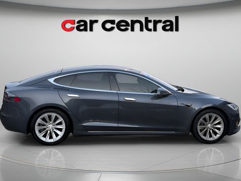 Used 2017 Tesla Model S 90D AWD/4WD image 6