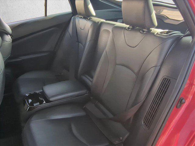 Used 2019 Toyota Prius Prime Premium FWD image 18