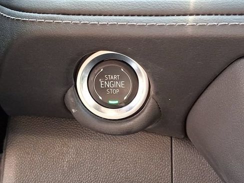 Certified 2025 Chevrolet Tahoe LT AWD/4WD image 23