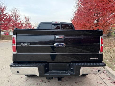 Used 2014 Ford F150 XLT w/ Equipment Group 302A Luxury image 5