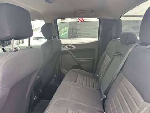 Used 2020 Ford Ranger XLT w/ Equipment Group 301A Mid AWD/4WD image 10