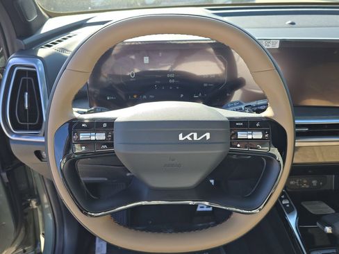 New 2026 Kia Sorento SX Prestige image 31