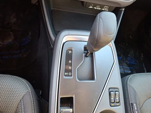 Certified 2024 Subaru Crosstrek 2.0i Premium image 16