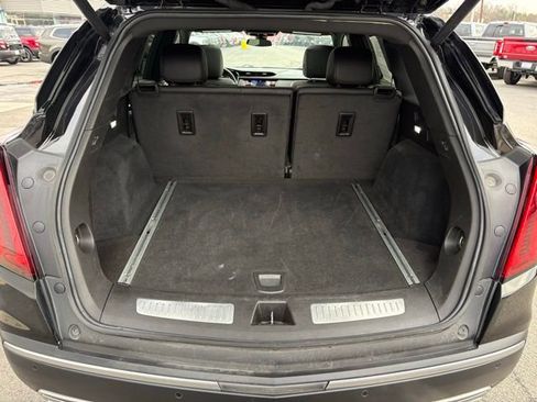 Used 2024 Cadillac XT5 Premium Luxury image 35
