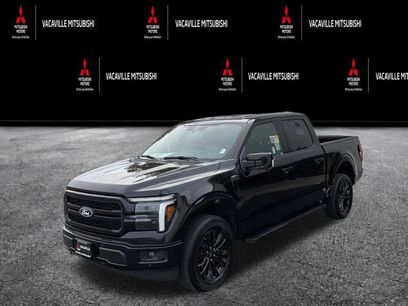 Used 2025 Ford F150 Lariat