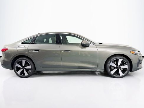 New 2025 Audi A5 2.0T Premium Plus image 4