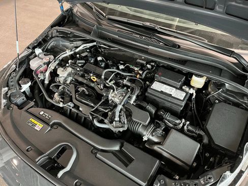 New 2026 Toyota Corolla LE w/ LE Premium Package FWD image 13
