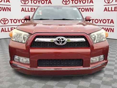 Used 2013 Toyota 4Runner SR5 w/ Premium Pkg AWD/4WD image 2