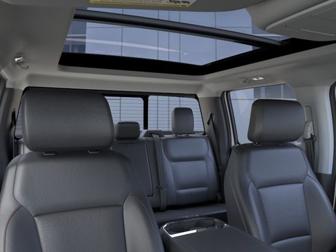 New 2026 Ford F350 Lariat w/ Black Appearance Package image 22