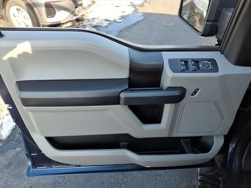 Used 2018 Ford F150 XL w/ Equipment Group 101A Mid image 20