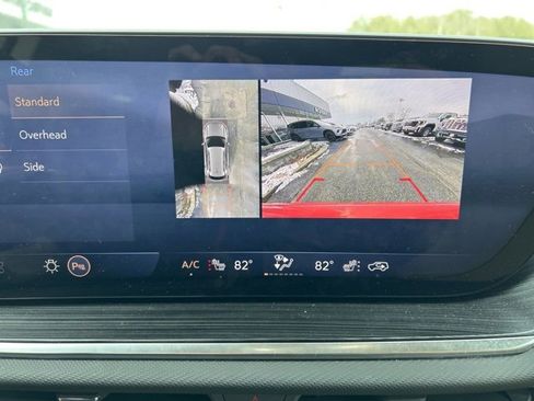 New 2025 Buick Envision Preferred image 18