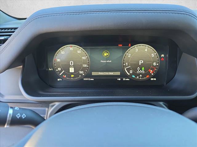 New 2026 Land Rover Defender 130 S AWD/4WD image 20