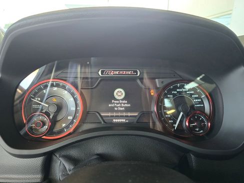 Used 2020 RAM 1500 Rebel w/ Rebel Level 1 Equipment Group image 21