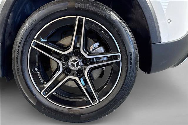 Used 2026 Mercedes-Benz GLA 250 4MATIC image 30
