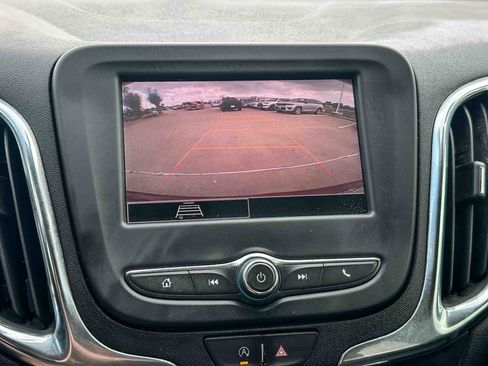Used 2024 Chevrolet Equinox LT FWD image 31