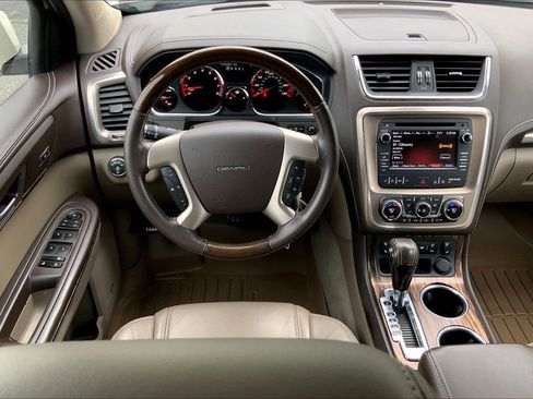 Used 2014 GMC Acadia Denali AWD/4WD image 5