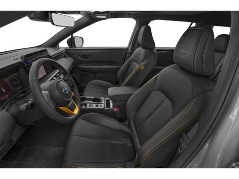 New 2026 Subaru Outback Wilderness AWD/4WD image 8