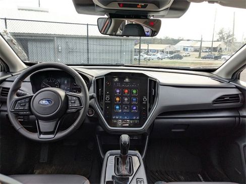 Certified 2025 Subaru Crosstrek 2.5i Limited w/ Popular Package #3A image 4