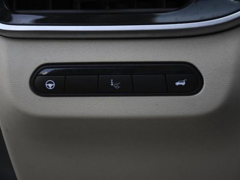 Used 2023 INFINITI QX60 Sensory w/ Vision Package FWD image 22