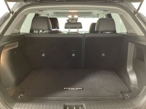 Used 2018 Hyundai Kona Limited image 8