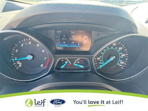 Used 2014 Ford Escape Titanium w/ Equipment Group 401A image 14