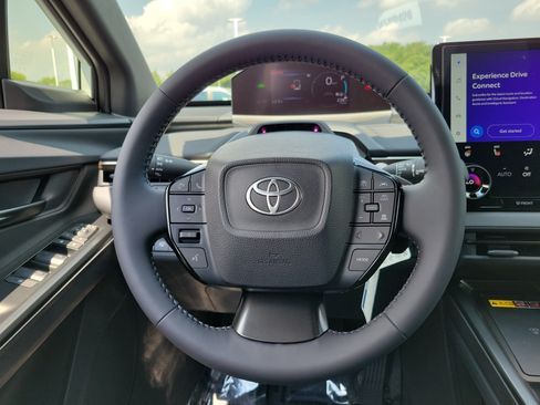 New 2026 Toyota bZ AWD/4WD image 23