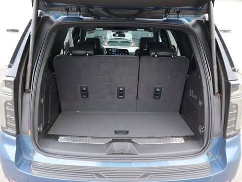 Used 2025 Chevrolet Tahoe Premier image 35